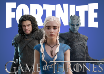 Fortnite Game of Thrones Skins: Alle Infos zu Leaks und Release
