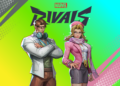 Invisible Woman und Mister Fantastic ESU Skins in Marvel Rivals (1)