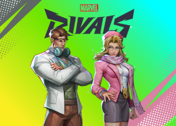 Invisible Woman und Mister Fantastic ESU Skins in Marvel Rivals (1)