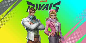 Invisible Woman und Mister Fantastic ESU Skins in Marvel Rivals (1)