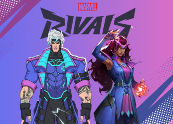 Marvel Rivals IGNITE Gambit Twitch Drop