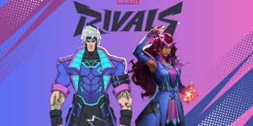 Marvel Rivals IGNITE Gambit Twitch Drop