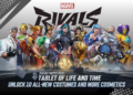 Marvel Rivals Season 7 Update