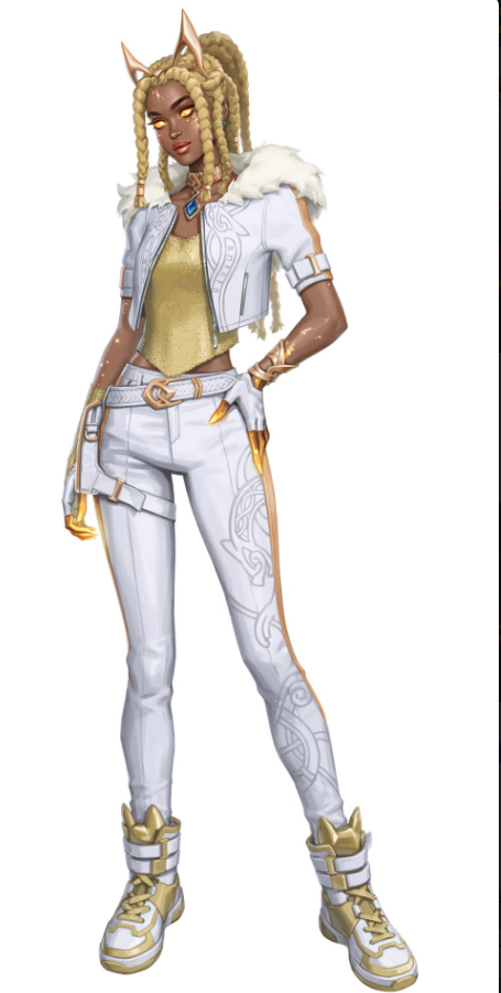 Chapter 7 Season 2 Battle Pass