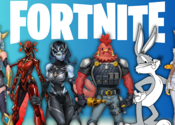 Chapter 7 Season 2 Battle Pass