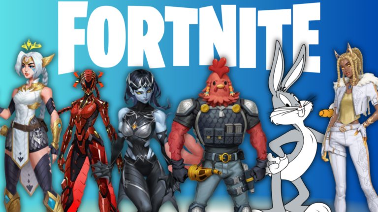 Chapter 7 Season 2 Battle Pass