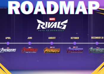 Marvel Rivals: The Path to Doomsday
