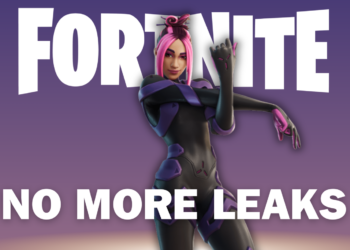 Epic Games verklagt Fortnite-Leaker „AdiraFN“