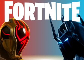 Fortnite Showdown