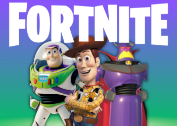 Fortnite Toy Story Skins