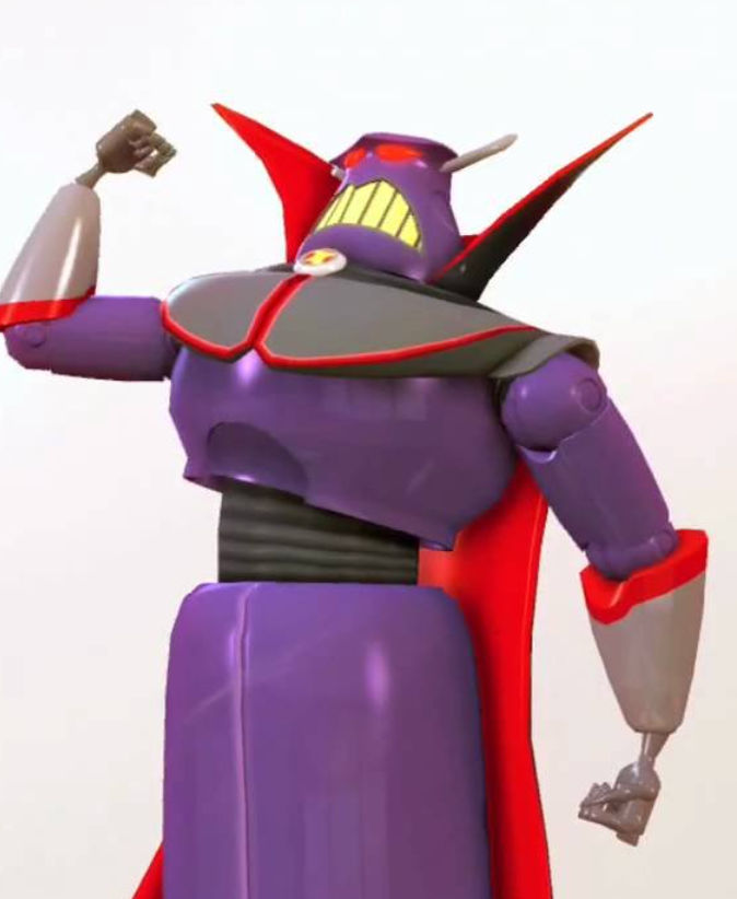 Fortnite Toy Story Skins