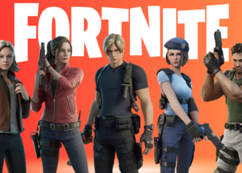 Wann kehren die Resident Evil Skins in Fortnite zurück?