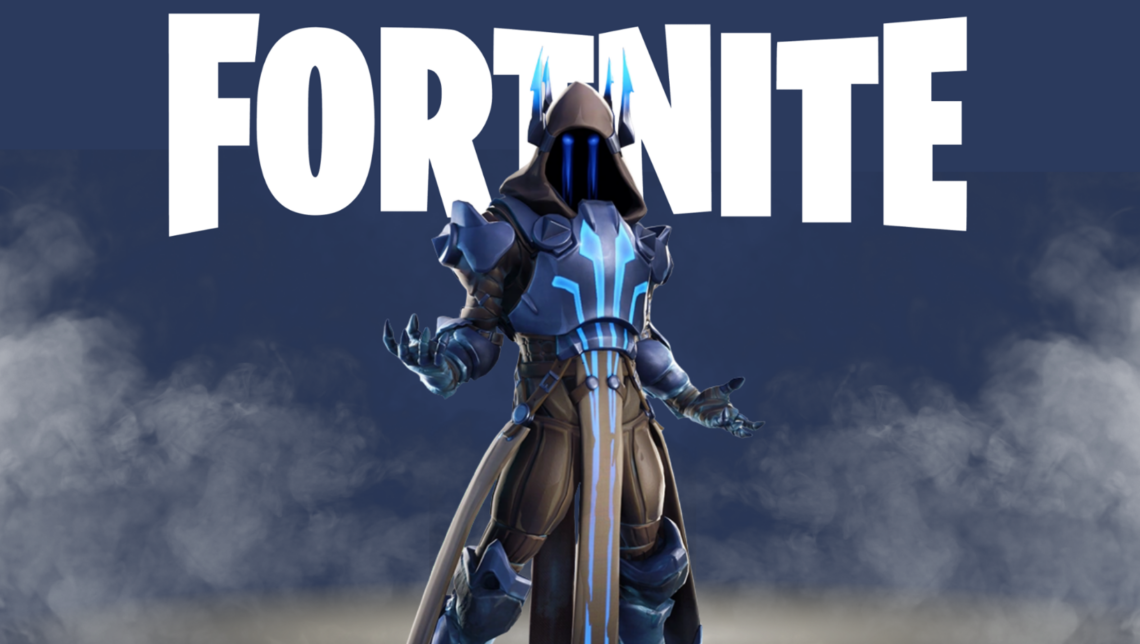 Fortnite Live Event März 2026
