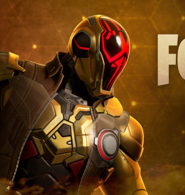 Fortnite Showdown Battle Pass Skins