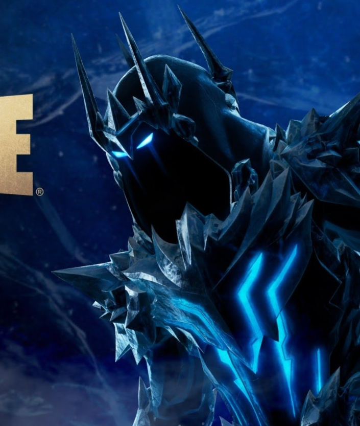 Fortnite Showdown Battle Pass Skins