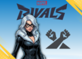 Marvel Rivals Black Cat