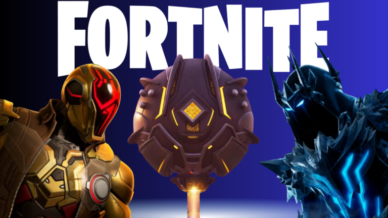 Wann war das letzte Fortnite Live Event?