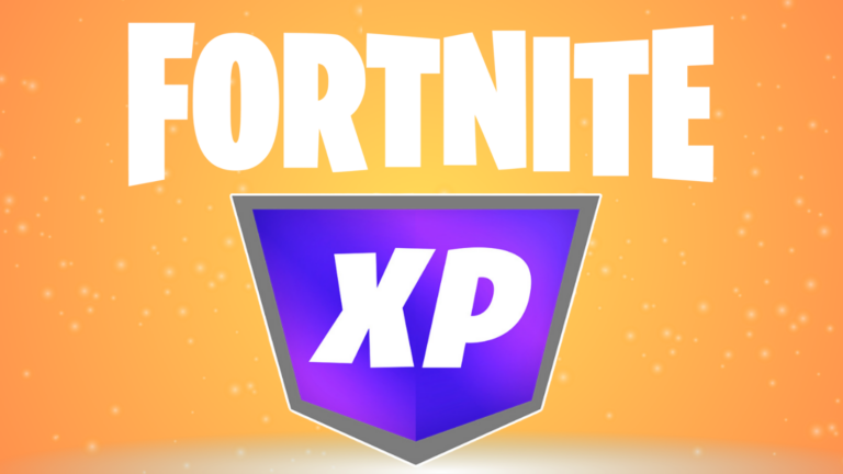 die besten XP Maps in Fortnite