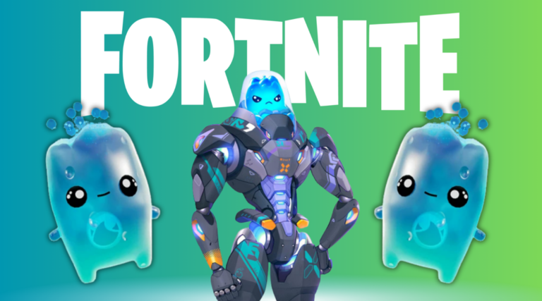 Werden die Sprites in Fortnite zurückkehren?