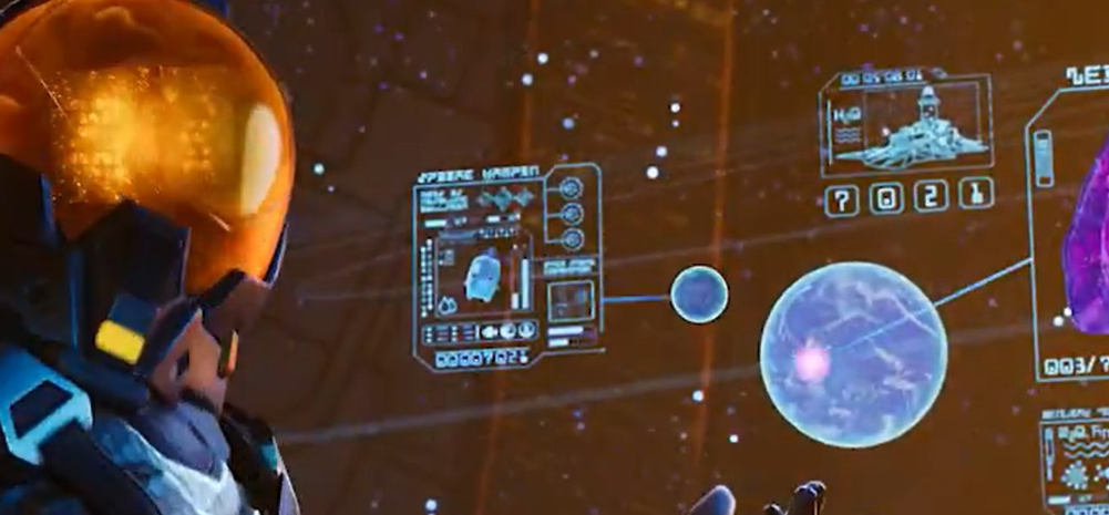 Werden die Sprites in Fortnite zurückkehren?