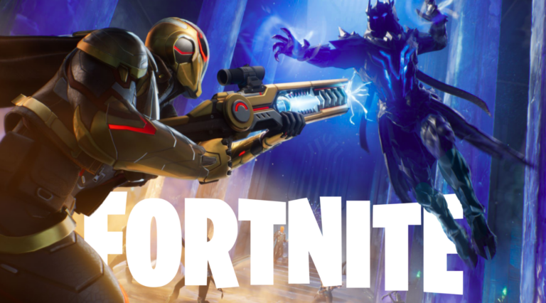 Wann startet die Showdown Season von Fortnite?