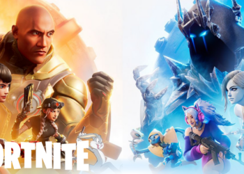 Fortnite Chapter 7 Season 2 Battle Pass skins