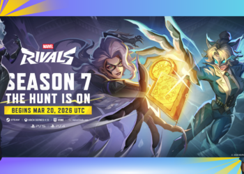 Marvel Rivals Season 7