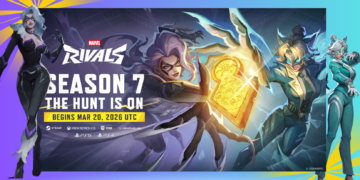 Marvel Rivals Season 7