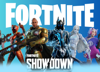 Fortnite Chapter 7 Season 2