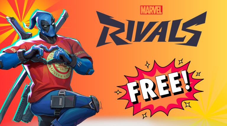 Wie bekomme ich den Deadpool Skin gratis? Erfahre hier alles über das neue "Dual Life of Peter Parker" Event