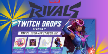 Will of Galacta Scarlet Witch Skin