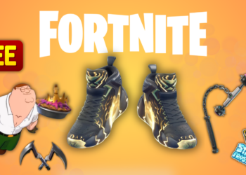 Fortnite Free Website Rewards