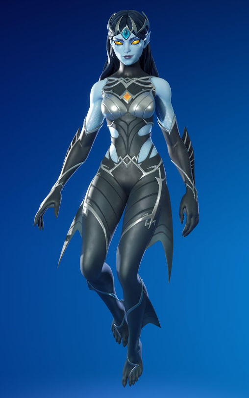 Sakara Fortnite Skin