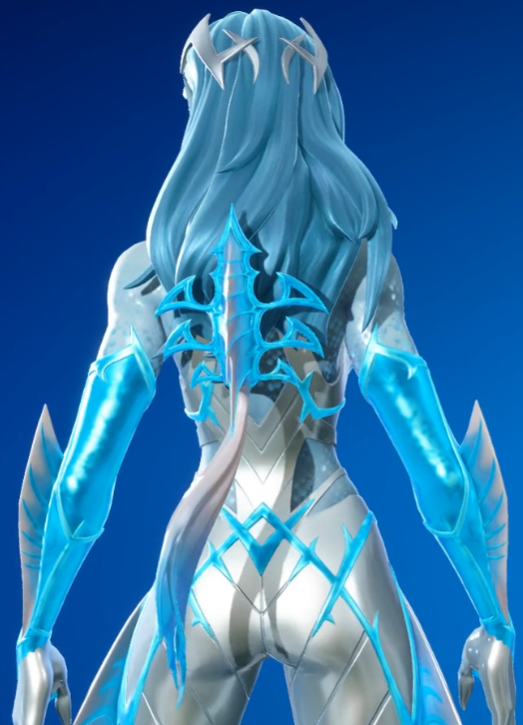 Sakara Fortnite Skin