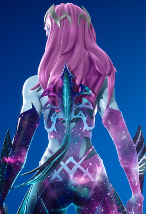 Sakara Fortnite Skin