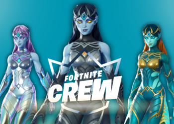 Sakara Fortnite Skin