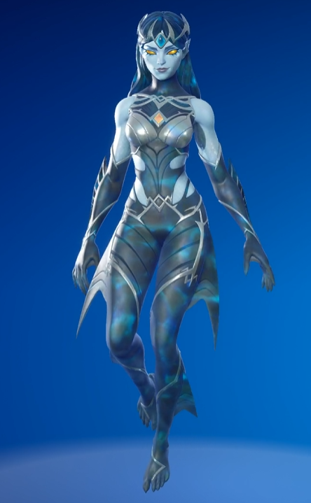 Sakara Fortnite Skin