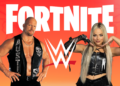 Liv Morgan und Stone Cold Steve Austin Skins in Fortnite