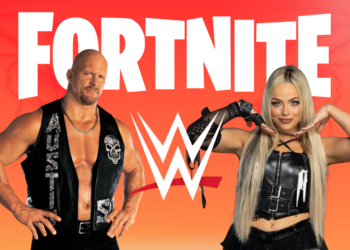 Liv Morgan und Stone Cold Steve Austin Skins in Fortnite