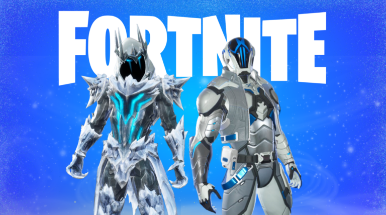 Frost Foundation Exalted Frost Ice King