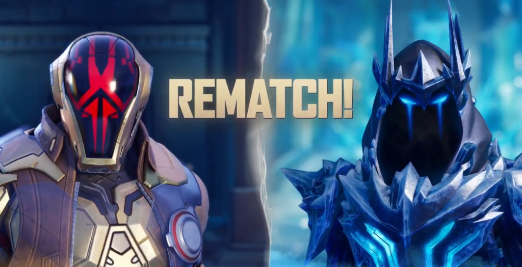 Wo finde ich alle mythischen Waffen in Chapter 7 Season 2