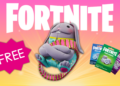 So sicherst du dir das Fortnite Spring Bunzy Back Bling gratis!