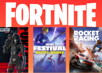Epic Games streicht bekannte Spielmodi