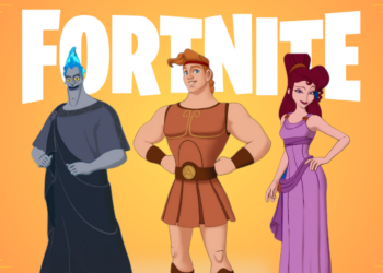 Fortnite Hercules Skins: Alle Details zu Preisen, Items und Welle 2 Leaks