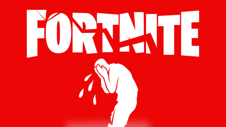 Über 1.000 Entlassungen wegen sinkender Fortnite-Umsätze