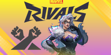 Marvel Rivals Black Cat