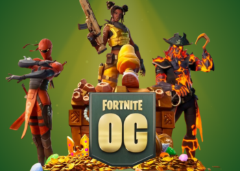 Wie du den OG Pass Season 8 bekommst