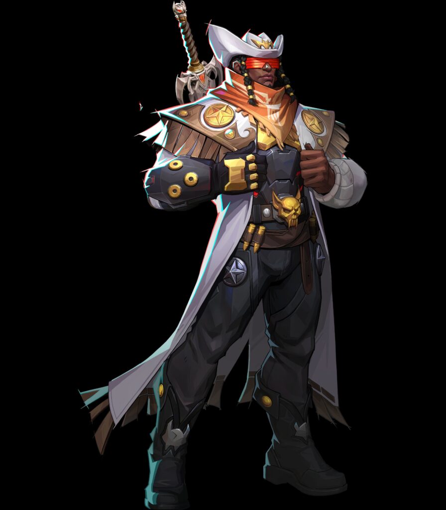 Neue Marvel Rivals Skins