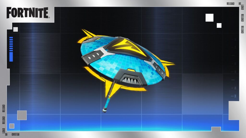 Fortnite Reload Ranked Belohnungen