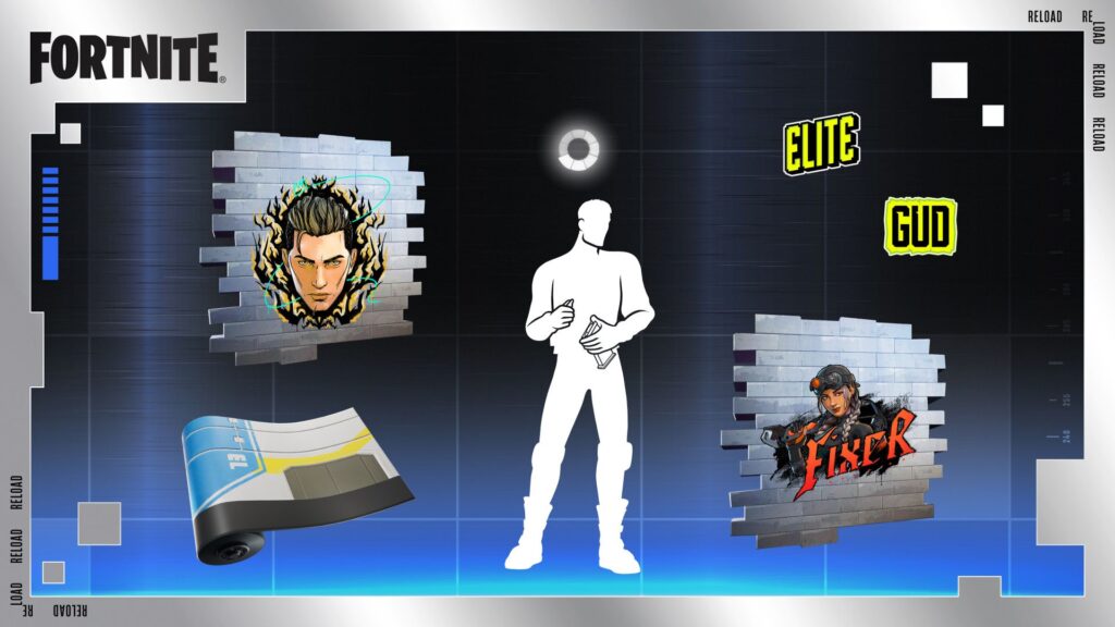 Fortnite Reload Ranked Belohnungen